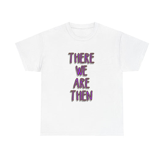 Hidden Insult Unisex Heavy Cotton Tee