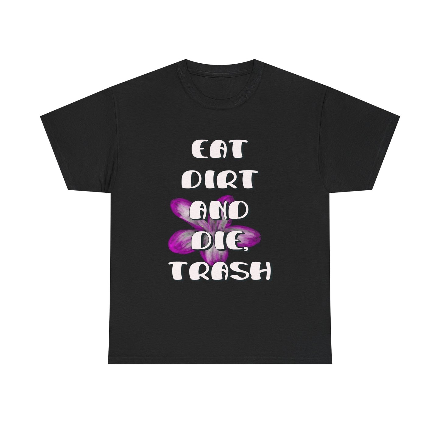 Golden Insult Unisex Heavy Cotton Tee
