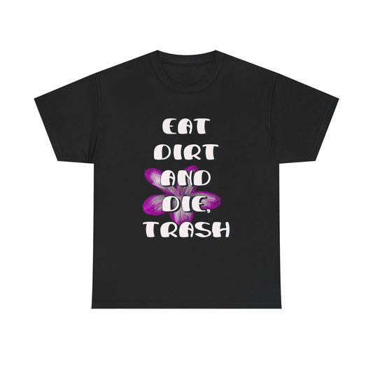 Golden Insult Unisex Heavy Cotton Tee
