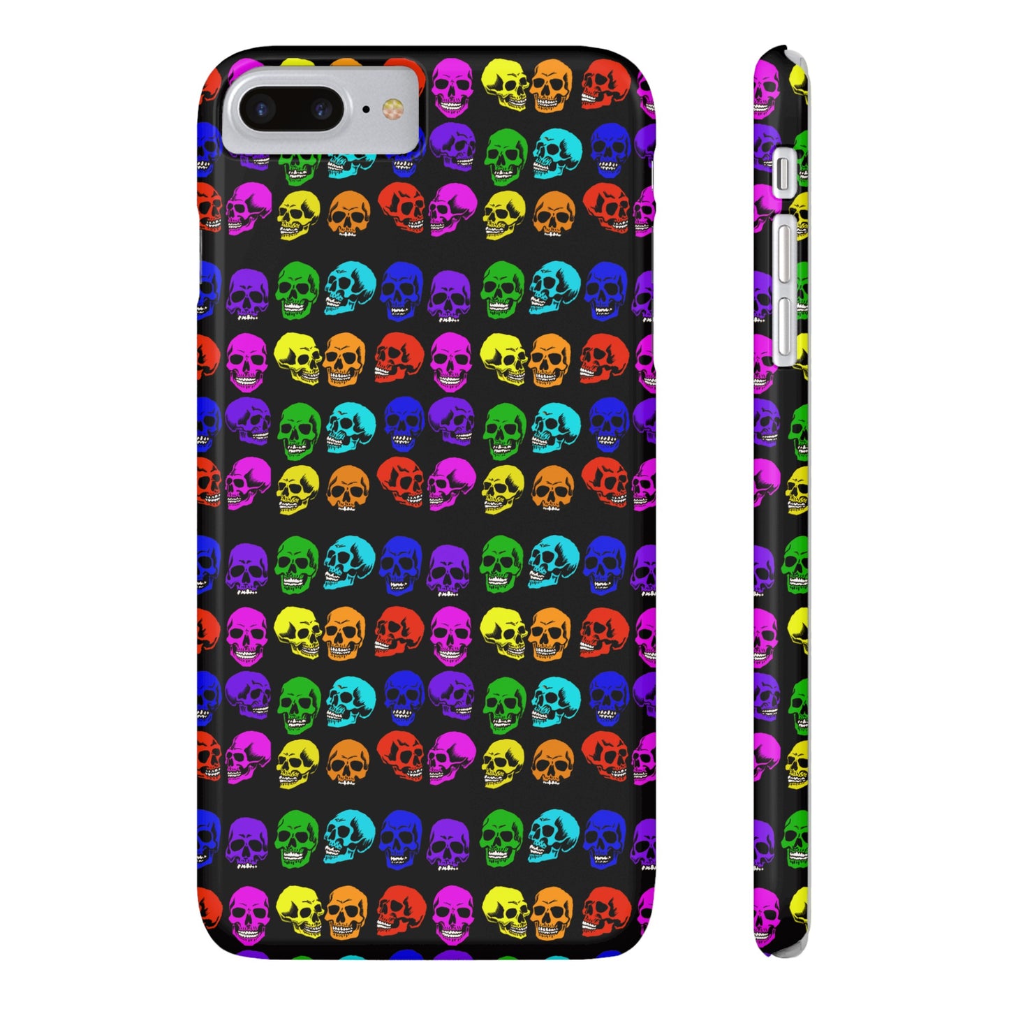 Slim Phone Cases