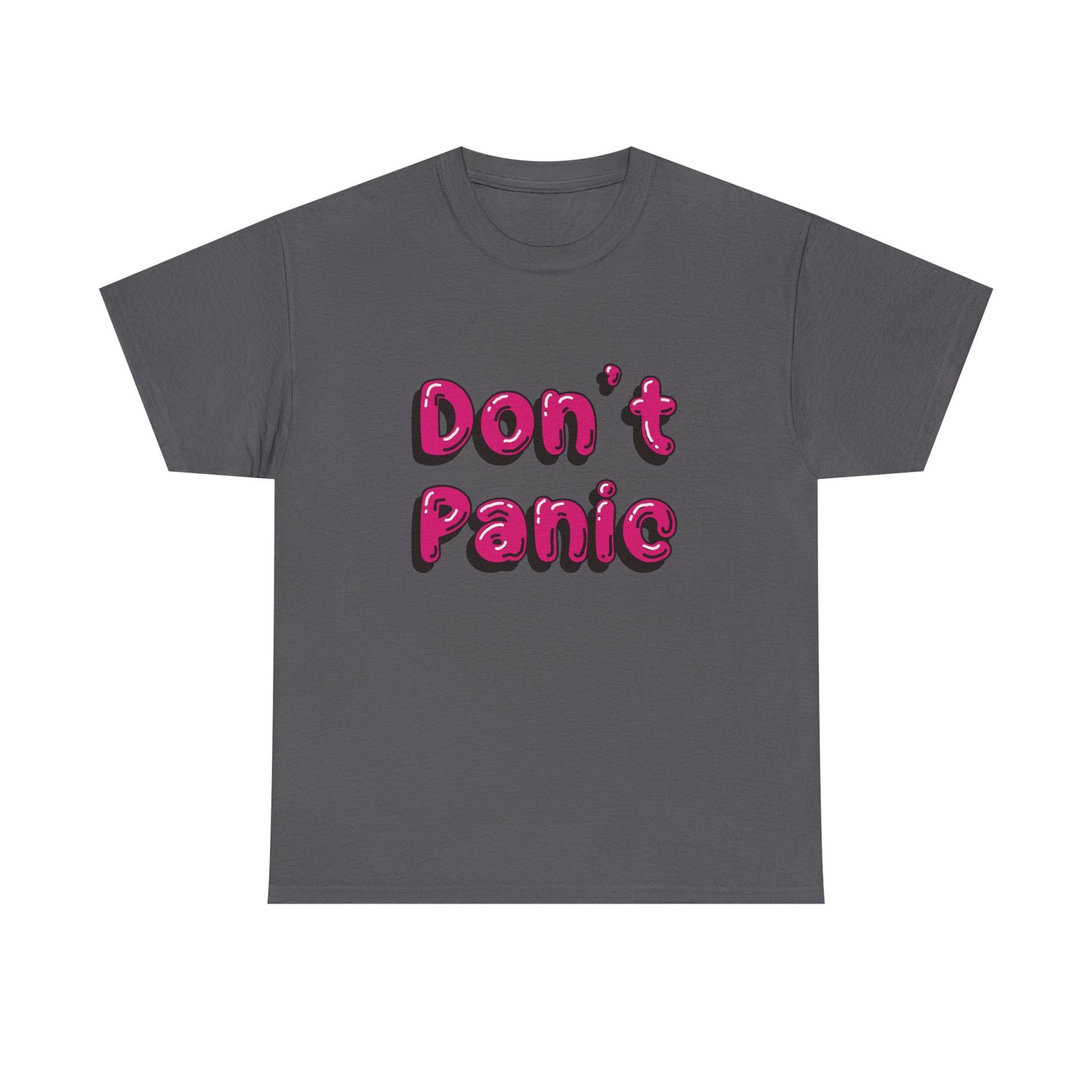 Galaxy advice Unisex Heavy Cotton Tee