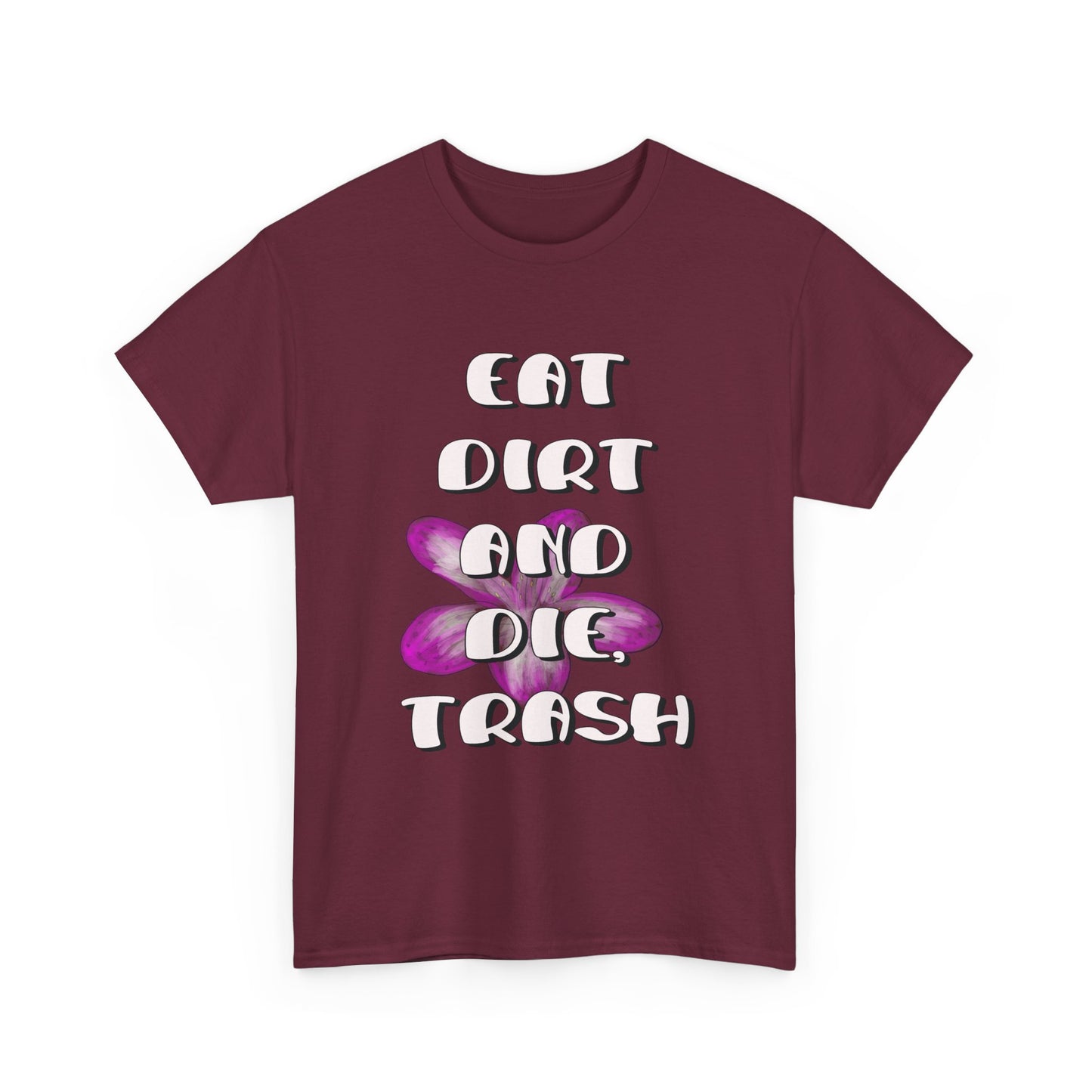 Golden Insult Unisex Heavy Cotton Tee