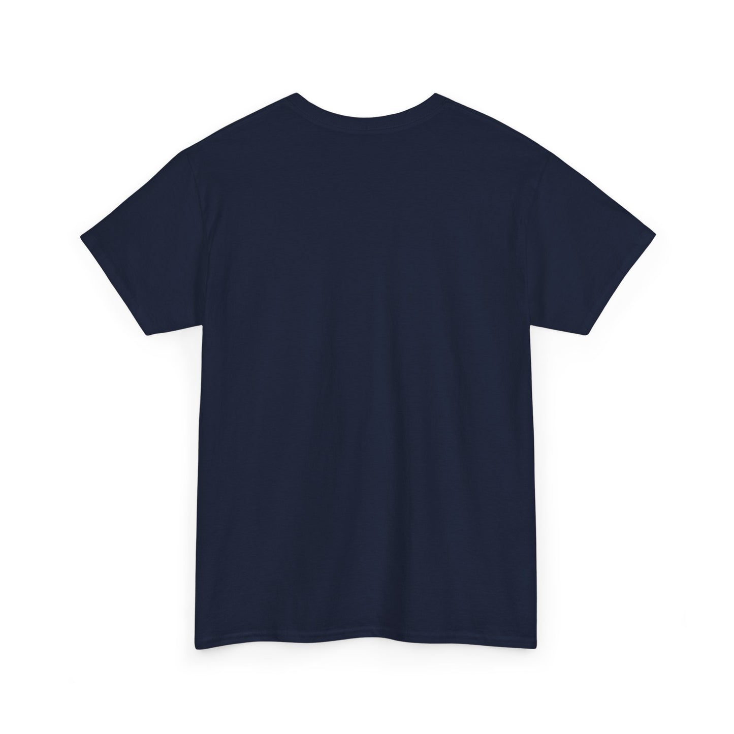 Circus monkeys Unisex Heavy Cotton Tee